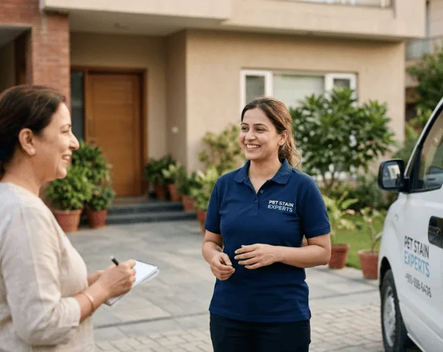 Pet Stain Carpet Cleaning Bell Gardens, CA FAQs
